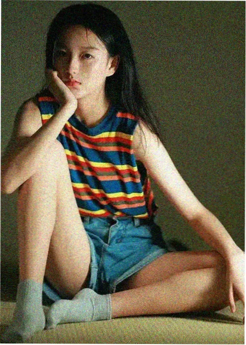 少年游长夜番剧海报