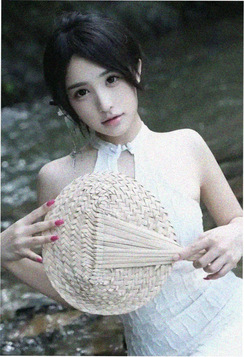 盛夏的失序短剧海报