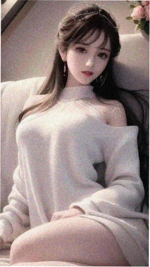 暗涌剧集海报